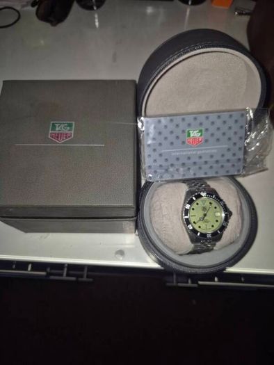 Tag Heuer