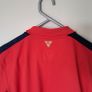 arsenal 2016 polo shirt size medium ptp 19" in excellent condition Image 7