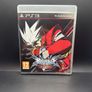 BlazBlue Continuum Shift Extend Ps3 Image 3