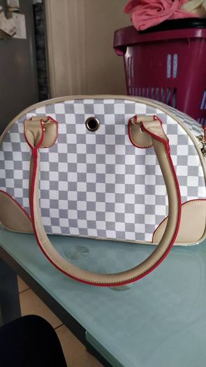 Dog/Cat travel bag