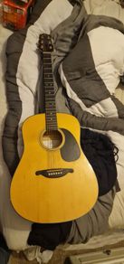 SX Acoustic Guitar