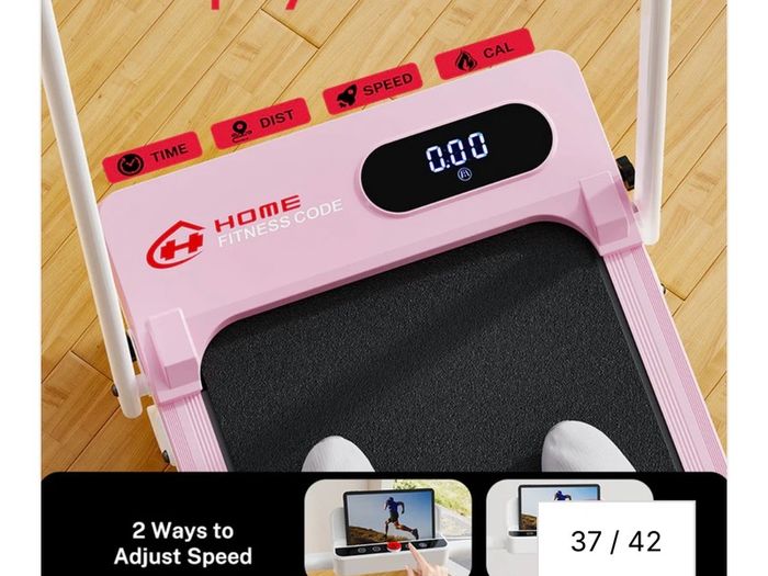 Treadmill