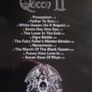 Queen - Queen II CD Image 2