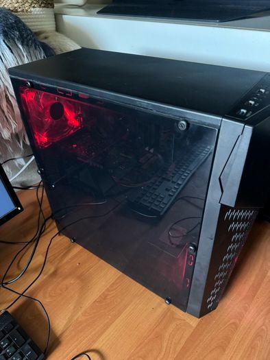 i7 game pc