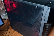 Budget i7 game pc
