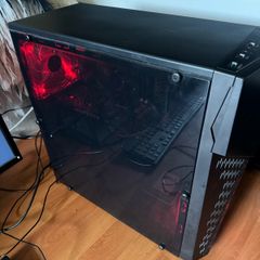 Budget i7 game pc