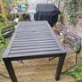 Garden Table and Chairs Image 2