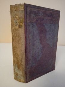 The Difference Between Temporal and Eternal: Translated from the Spanish of Father John Eusebius Nieremberg by Sir. Vivian Molyneux (HQ796)