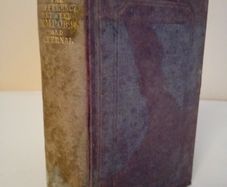 The Difference Between Temporal and Eternal: Translated from the Spanish of Father John Eusebius Nieremberg by Sir. Vivian Molyneux (HQ796)