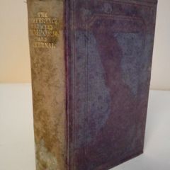 The Difference Between Temporal and Eternal: Translated from the Spanish of Father John Eusebius Nieremberg by Sir. Vivian Molyneux (HQ796)