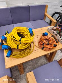 extension lead