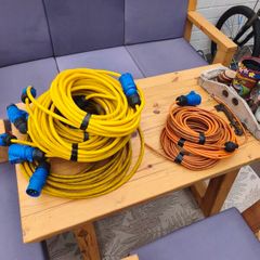 extension lead