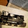 MAINLINE J72 Steam Locomotive Image 5
