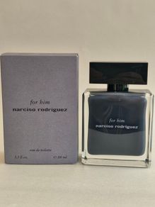 Narciso Rodriguez EDT 100ml