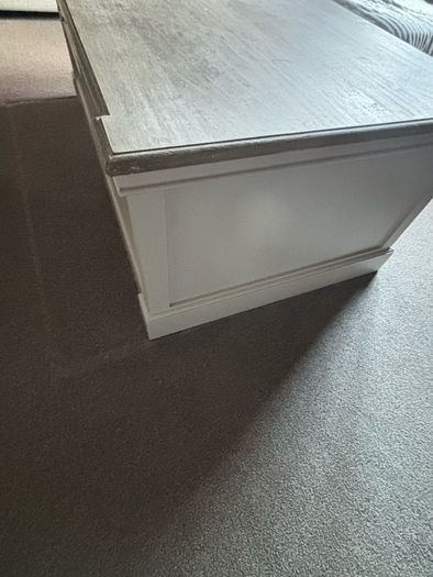 Living room Coffee table
