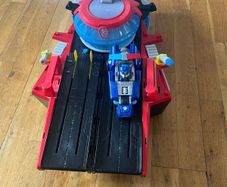 Paw Patrol