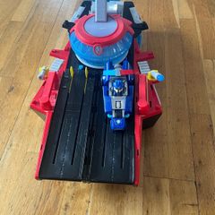 Paw Patrol