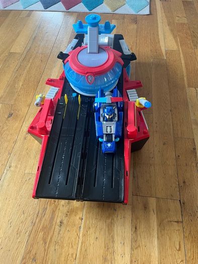Paw Patrol