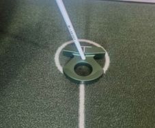 Lab Df3 Putter