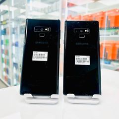 Samsung Note 9