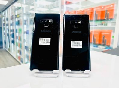 Samsung Note 9