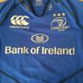 Leinster Rugby Jersey. Youth Boys Girls Age 14 Years. Same Size As Mens Size Small. Possibly Also Fit Ladies. Authentic Canterbury Jersey. Image 10