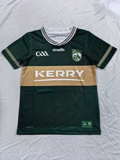 GAA 2026 Jerseys