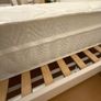 Brand new memory foam and pocket sprung double mattress, bought by mistake Image 3