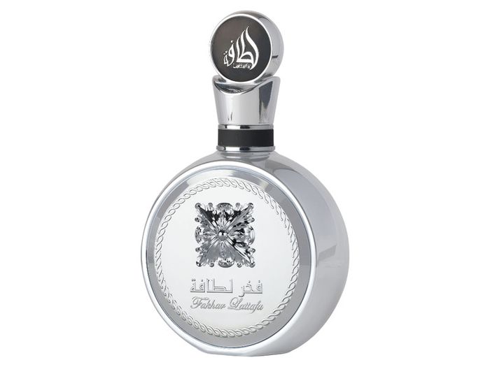 Lattafa Fakhar Platin