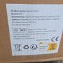 Power supply 30 euro extra  diesel heater 8Kw all in one  kerosene /diesel Image 10