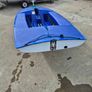 sailing dinghy Image 8
