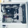 Custom Gaming Pc Intel i7/16gb Ram/GTX1660SUPER/ssd+hdd Image 2