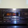 Yamaha KX- W321 "Natural Sound" Double Drive Deck Image 3