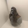 Lobo Bust Image 2