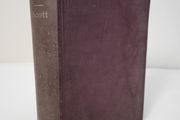 Redgauntlet: A Tale of the Eighteenth Century by Sir Walter Scott (HQ798)