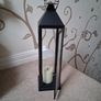 candle lantern Image 2