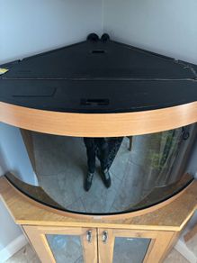 Juwel trident 190l