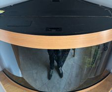 Juwel trident 190l