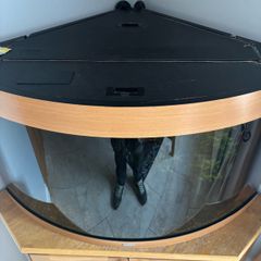 Juwel trident 190l