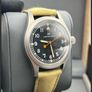 Hamilton Khaki Field Hodinkee edition Image 3