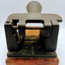 Vintage cast iron hole punch Image 6