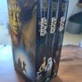 Star Wars Trilogy IV/V/VI VHS Image 2