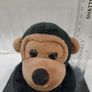 Late 90s PG Tips Monkey Soft Toy / Plush Image 6