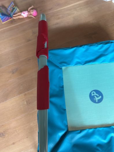 TP toddler trampoline