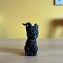 cat ornament Image 4