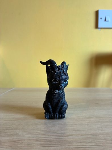 cat ornament