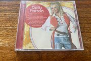 Dolly Parton Those Were The Days CD