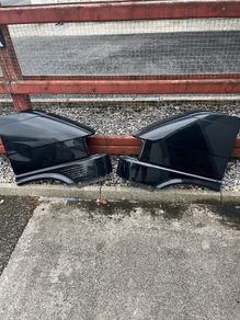 Volkswagon Transporter T4 - Set of Original Wings