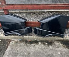 Volkswagon Transporter T4 - Set of Original Wings