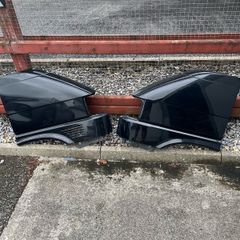 Volkswagon Transporter T4 - Set of Original Wings